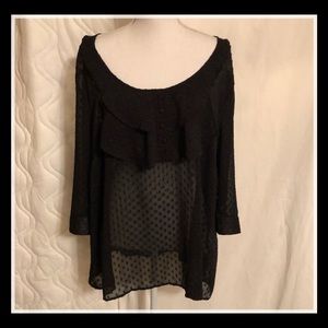 Avenue Tops - 🌿ɴᴇᴡ:ᴀᴠᴇɴᴜᴇ sʜᴇᴇʀ ᴛᴏᴘ Avenue Tops - 🌿ɴᴇᴡ:ᴀᴠᴇɴᴜᴇ sʜᴇᴇʀ ᴛᴏᴘ